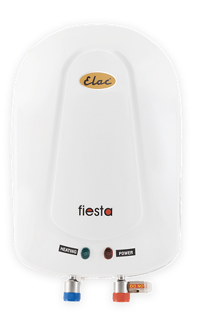 Storage water heater